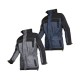 Parka d'hiver PALMER 436A Sioen