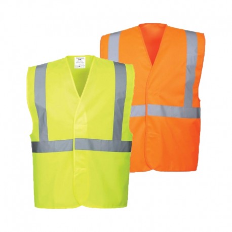 Gilet haute visibilité C472 Portwest