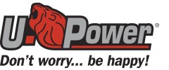 U-POWER